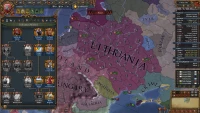 6. Europa Universalis IV: Lions of the North (DLC) (PC) (klucz STEAM)